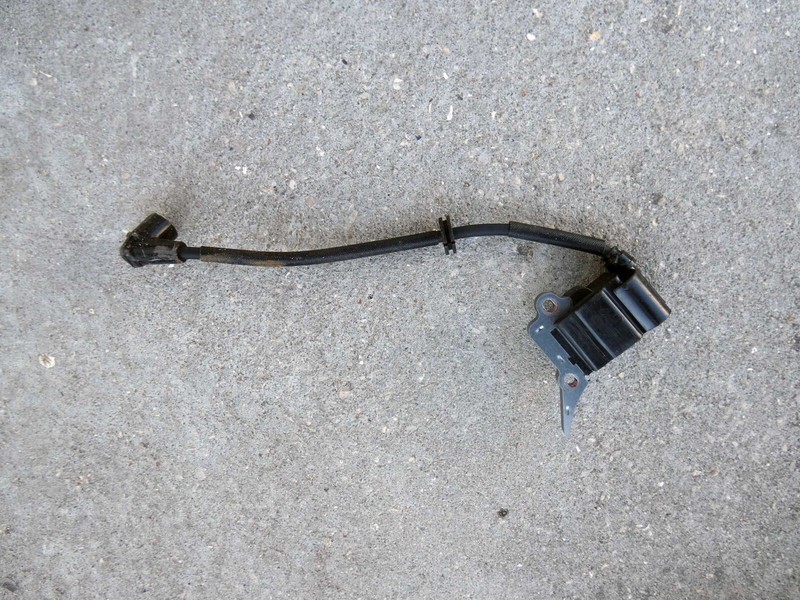 Ryobi RY3714 RY3716 RY3818 Chainsaw Ignition Coil & Plug Wire Free US Shipping gallery