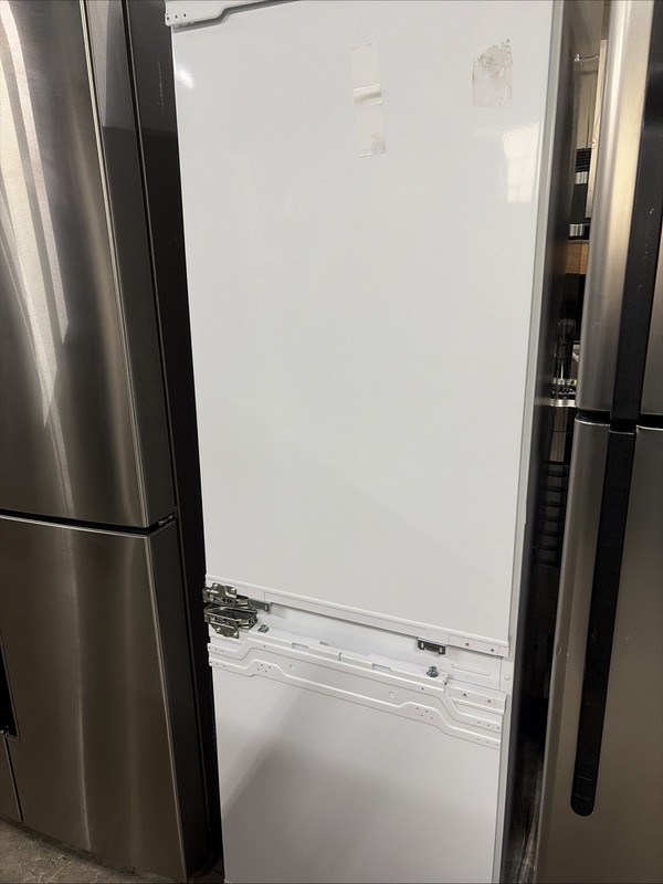 Bloomberg Panel Ready Refrigerator gallery