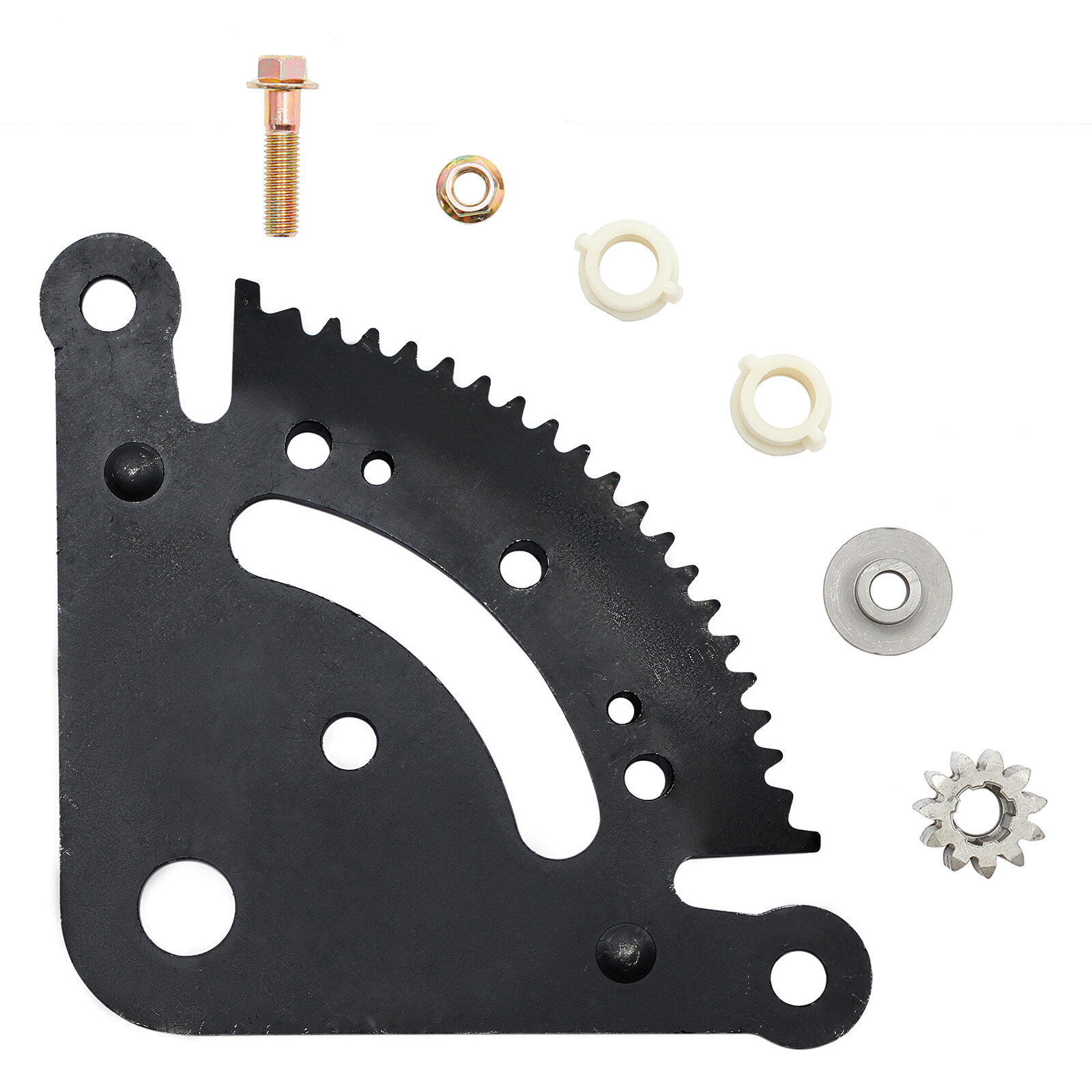 GX21924BLE Steering Sector & Pinion Gear Kit For John Deere D100 D105 D110 D120 gallery