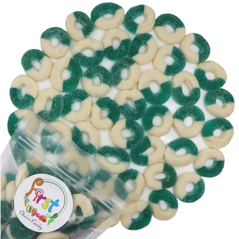 GUMMY RINGS gallery