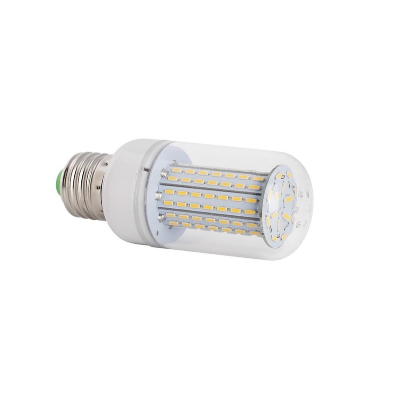 LED Corn Bulb E12 E26 E27 E14 Dimmable Light Incandescent 25W 30W 50W 60W 110W gallery
