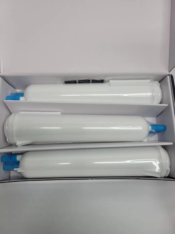 D3 Filters Replace Filters Whirlpool 4396841 / 4396710 EDR3RXD1* QT:3 gallery