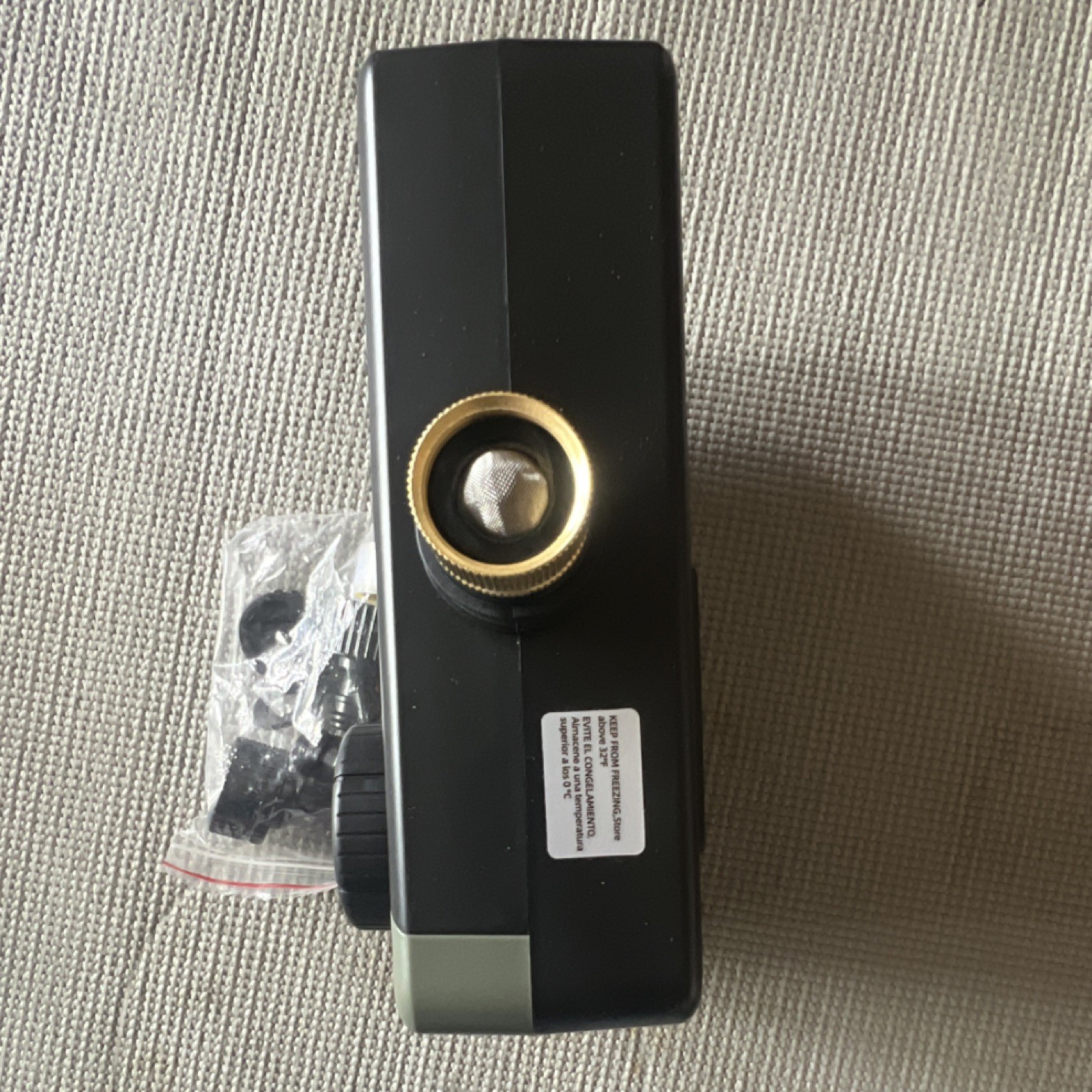 Diivoo 3-Outlet Programmable Digital Tap/Hose Timer with Fittings gallery