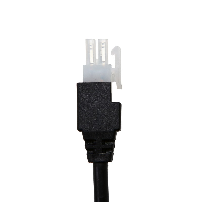 Adjustable Bed Base Input Power Cord Calbe for Tempurpedic Ergo Power Prong gallery