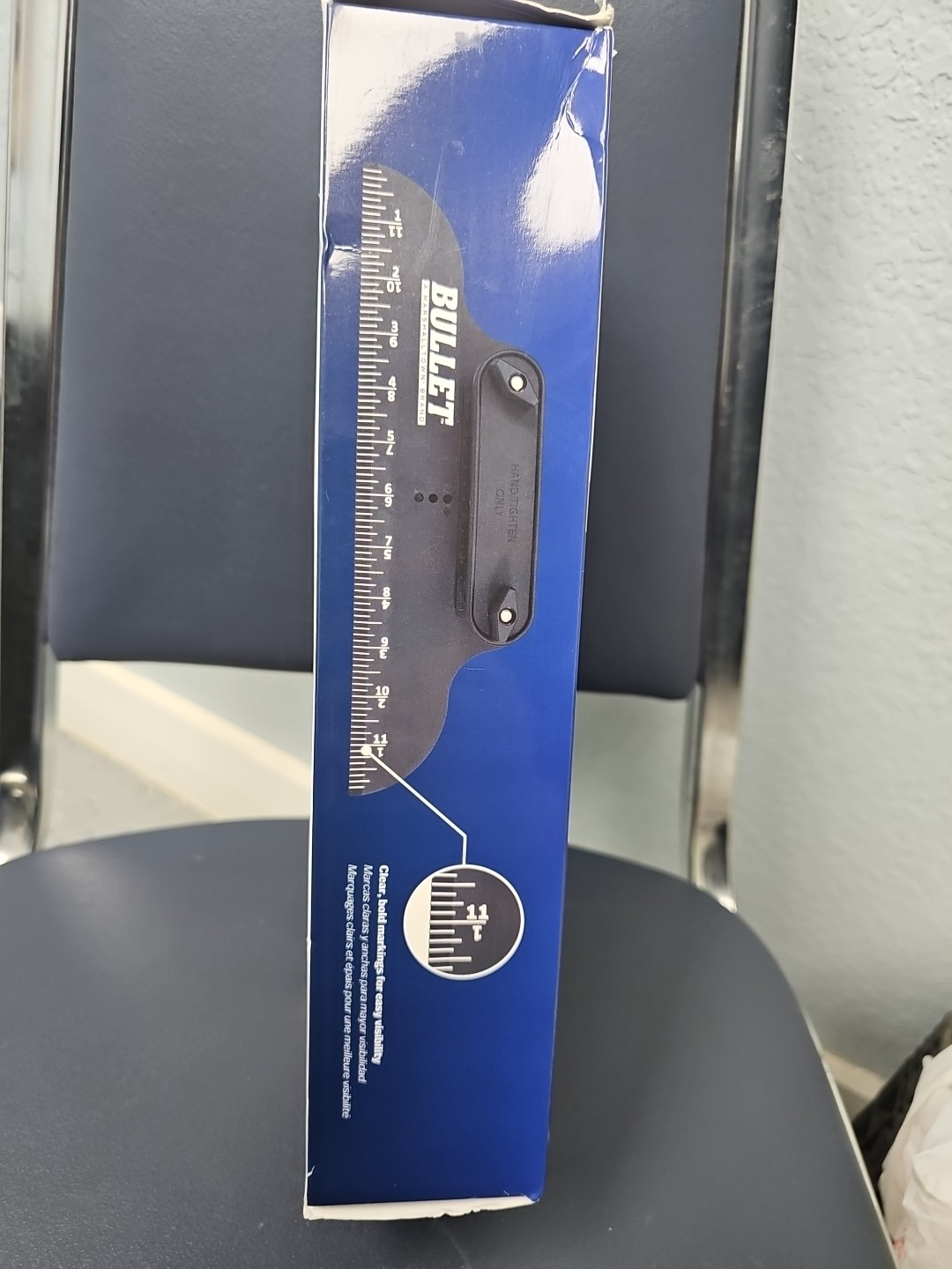 Stair Tread Tool gallery