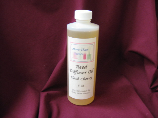 Reed Diffuser Fragrance Oil 8 oz Refill. Many Fragrances Available! gallery