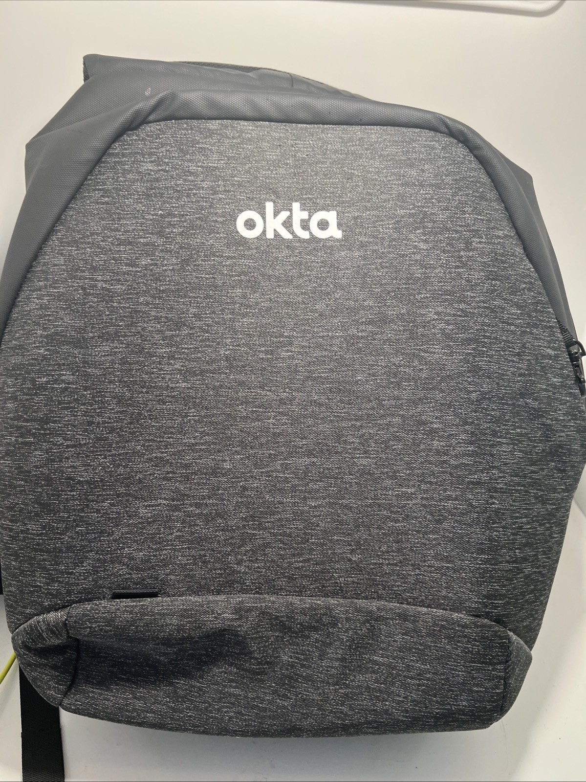 okra backpack black