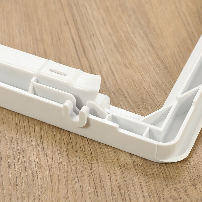 New Compatible with Electrolux Frigidaire Refrigerator Drawer Cover #241969501 gallery