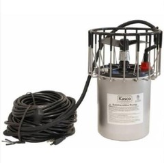 Kasco 3400A 3/4 HP Replacement Motor