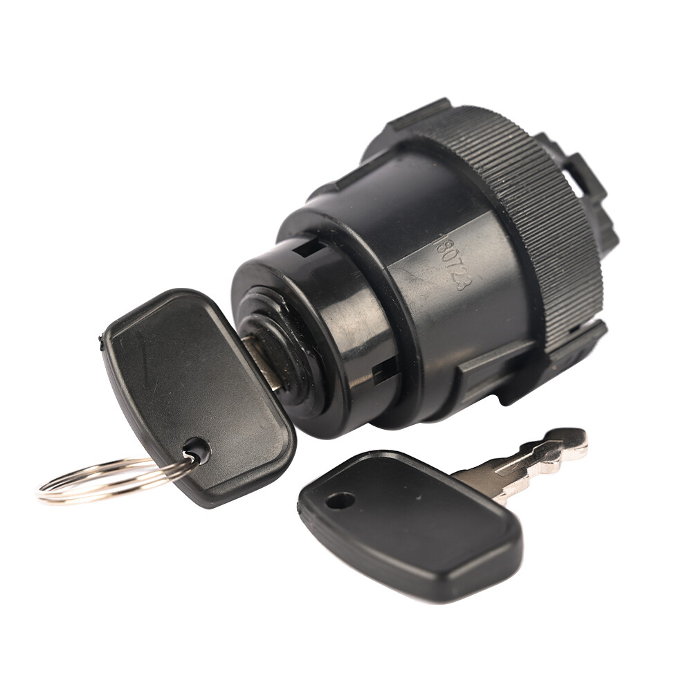 Ignition Switch for Kubota Backhoe Loader Tractor B26 BX24D BX25 BX25DLB & More gallery