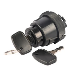 Ignition Switch for Kubota Backhoe Loader Tractor B26 BX24D BX25 BX25DLB & More