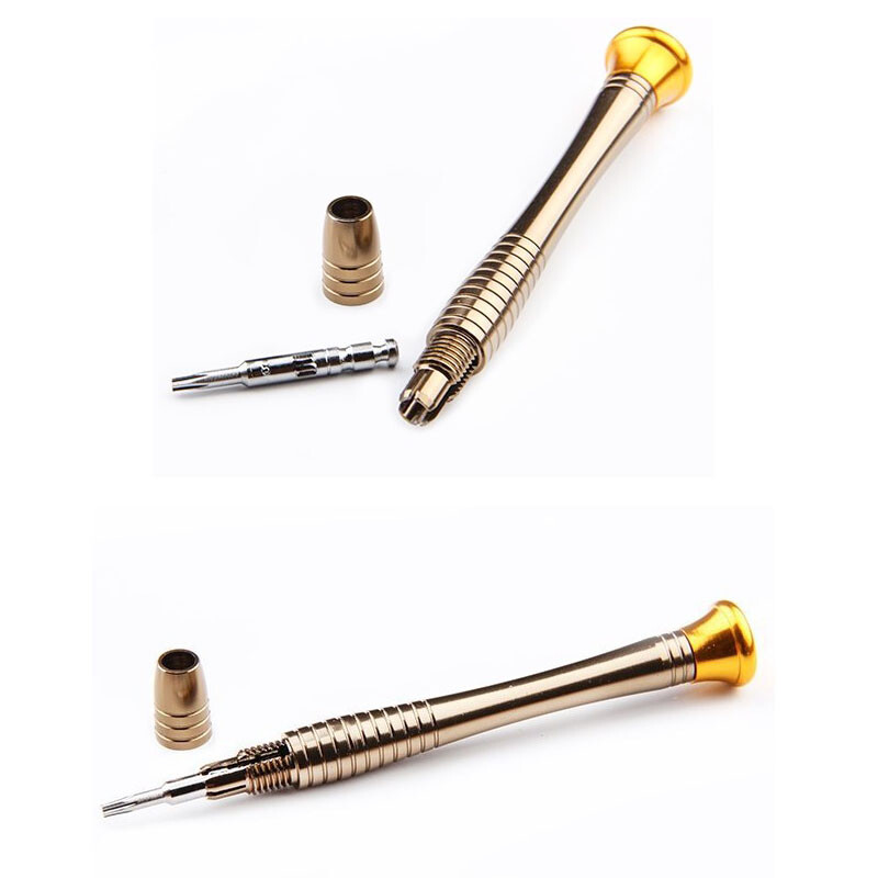 1 PC multifunctional 25 in 1 Screwdriver Set Precision Repair Tool Kits Hot Sale gallery