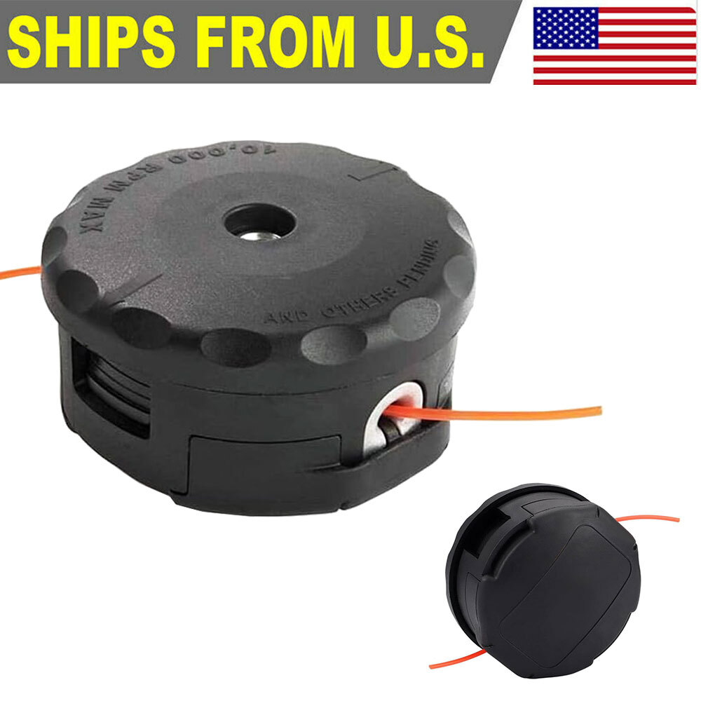 OEM FOR ECHO Speed-Feed 400 Trimmer Head # 99944200907b US STOCK gallery