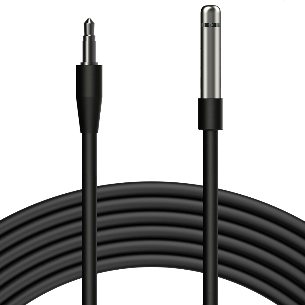 Temperature Humidity Sensor Probe for AC Infinity T-Series Controller, 20-Feet gallery