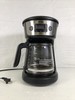 Mr. Coffee Programmable Coffee Maker 12-Cup - BVMC-MSX23 - Tested AOK gallery