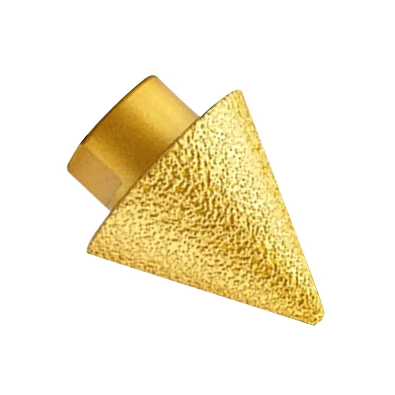 M14 57° Diamond Chamfer Bit Parts Milling Tile Cutter Marble Concrete Hole gallery