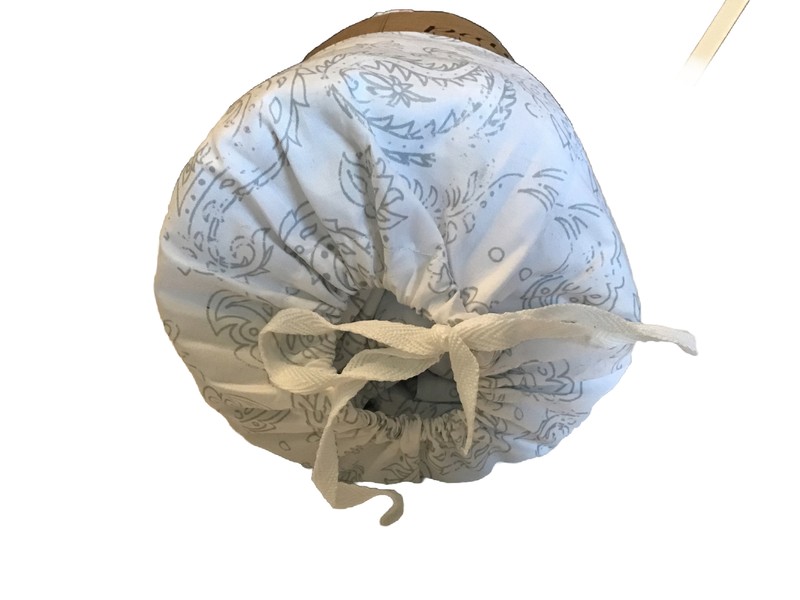 Qienjoy Washable Full/Queen Patterned Duvet Cover & 2 Shams; New In Package gallery