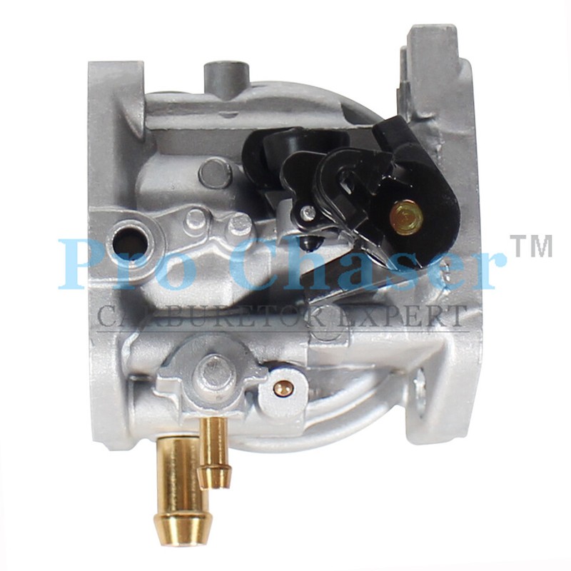 Carburetor for Yard Machines Model 11A-02MG000 Lawn Mower gallery