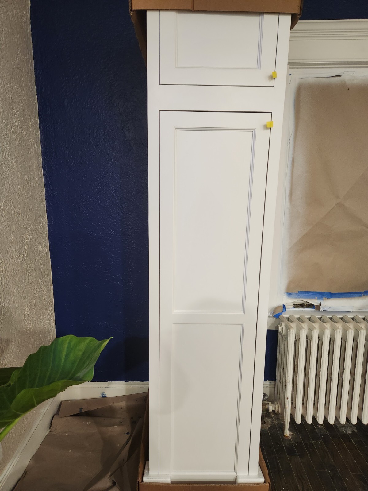 Starmark Inset Custom Cabinet/ Large Pantry gallery