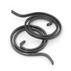 4 PCS Flat Coil Torsion Spring 20mm ID 29mm OD for Door Handle Replacement gallery