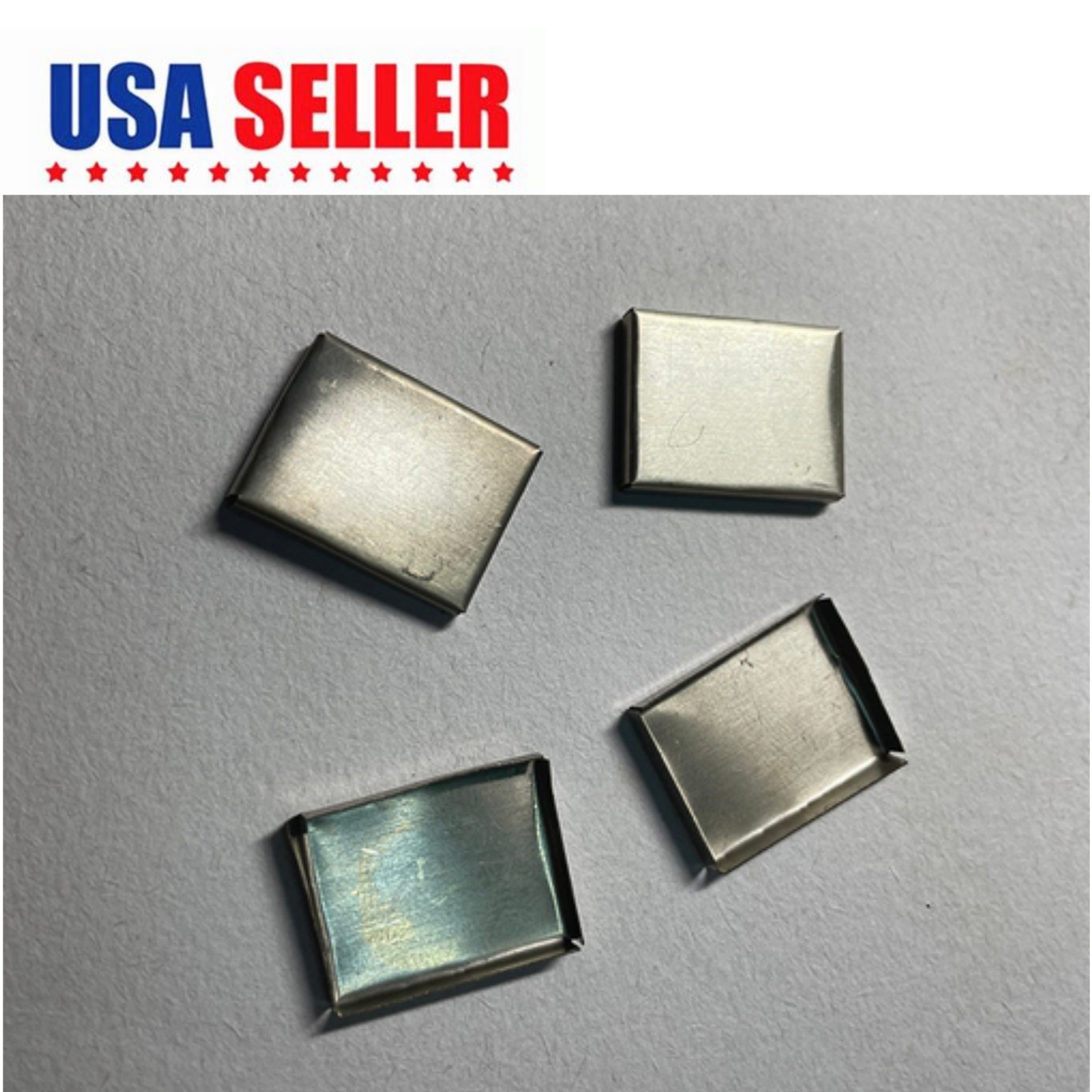 Robot Body Charging Contact Pads For iRobot Roomba 600 700 800 900 e i j Series gallery