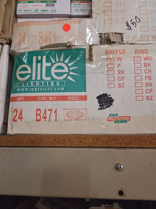 elite trims b471w gallery