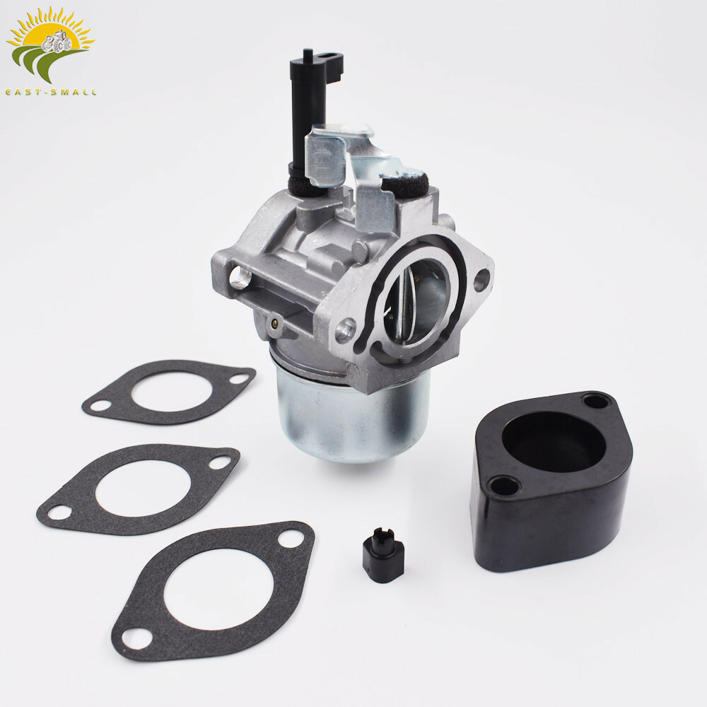 715783 NEW Carburetor Fit For Briggs & Stratton Replaces 715525 715494 715390 gallery
