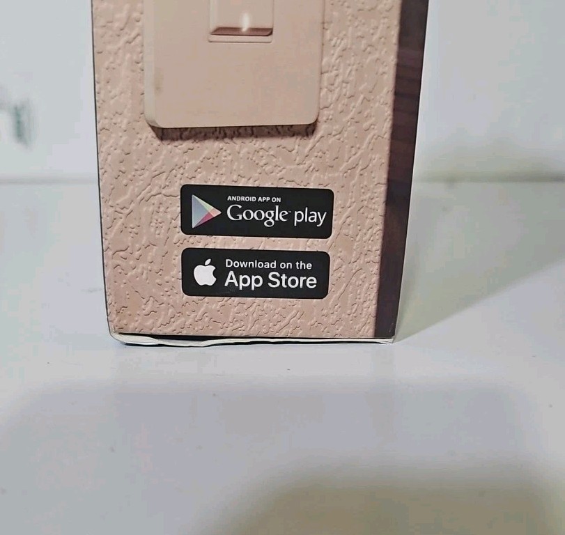Treatlife Smart WiFi Switch- SSO1S. Compatible for Alexa, Google And IFTTT. gallery