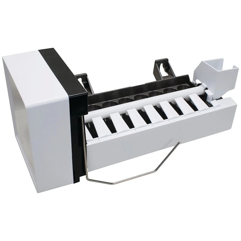 IM900 Refrigerator Replacement Icemaker for D7824706Q , 4317943 gallery
