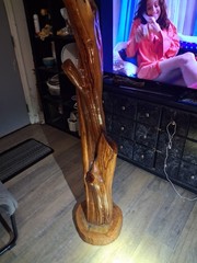 Antique Style: Ideas and Techniques for Aging Furniture and Accessories