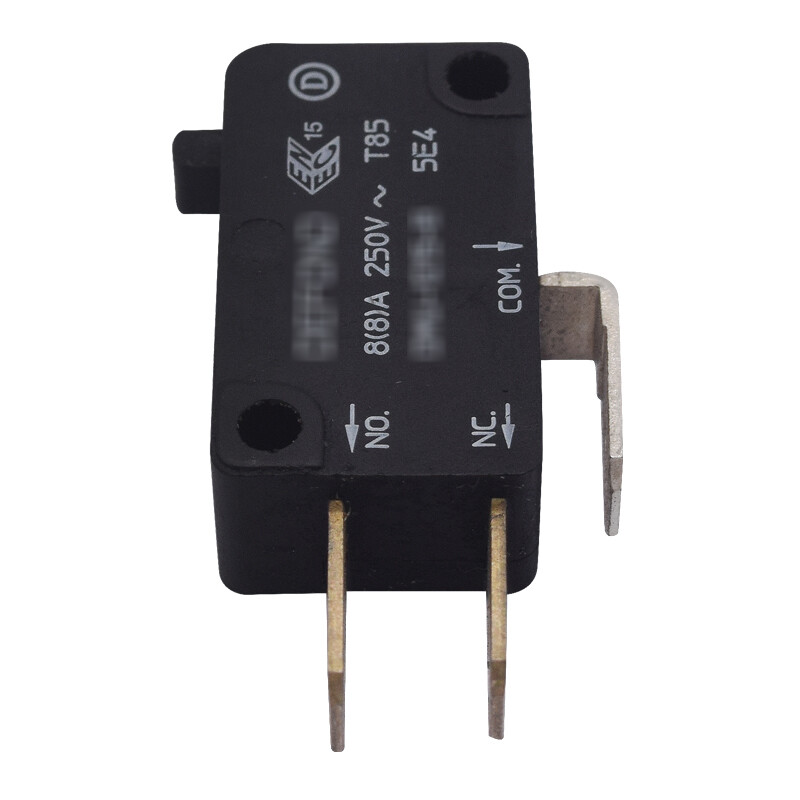 Micro switch US HX for Black and Decker LST140C (Type 1) 40v Lith String Trimmer gallery