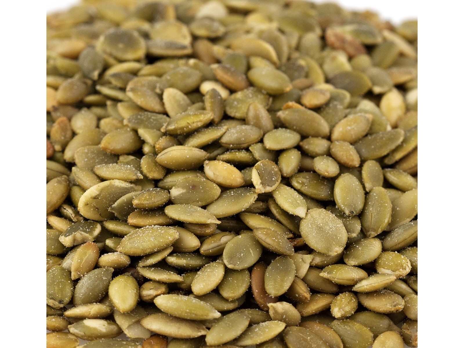 Roasted & Salted Pumpkin Seeds(Pepitas), 2 lbs. ~ YANKEETRADERS® ~ FREE SHIPPING gallery