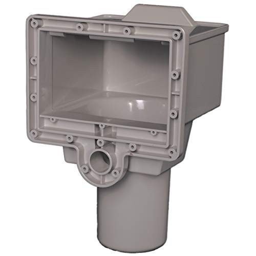 Standard Doughboy Thru-Wall Skimmer gallery
