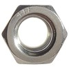 Nylon Insert Hex Lock Nuts - 5/16"-18 (50-Pack) Stainless 5/16-18 (50 Pack) gallery
