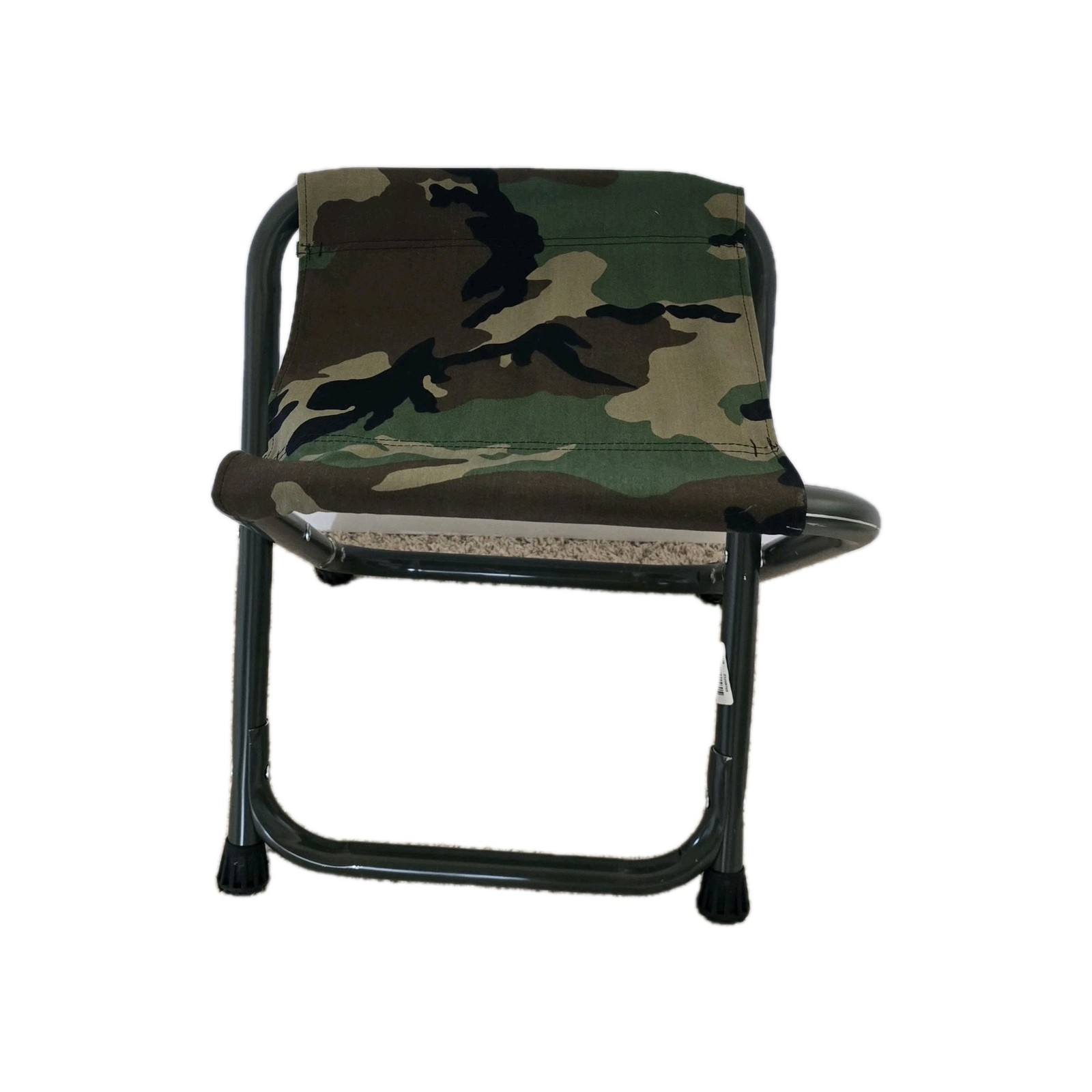 Coleman Lightweight Folding Camp Stool gallery