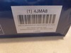 COMBINATION WRENCH SET METRIC 15-PIECE 12 POINT WESTWARD **NEW UNOPENED** 4JMA8 gallery