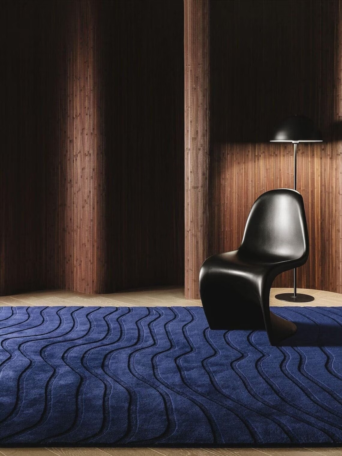 Premium Luxury Handmade Tufted 100% New Zealand wool Rug Area Rug for Living rug gallery