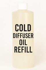 Premium COLD Diffuser Oil Refill – FREE SHIPPING