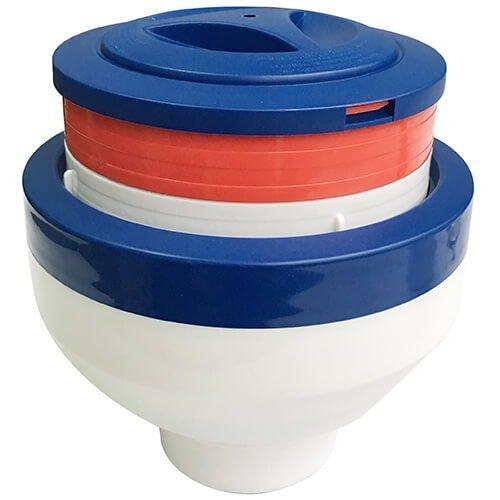 Valterra Floating Chlorine Feeder In The Swim (WS002) gallery