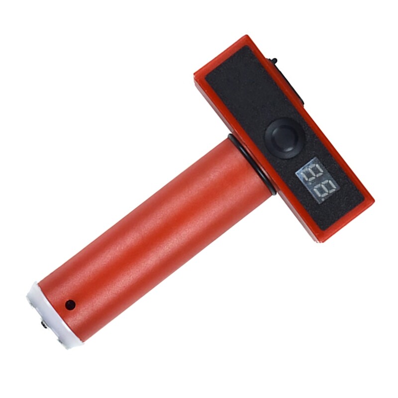 1200mah LED Automatic Pressure Electric Vacuum Pump Core Sucker Cup Split Type-C gallery
