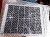 New Solar Panel For Overhead Lights 6.5V/6.W 16.5 LongCableThat ConnectsToPanel gallery