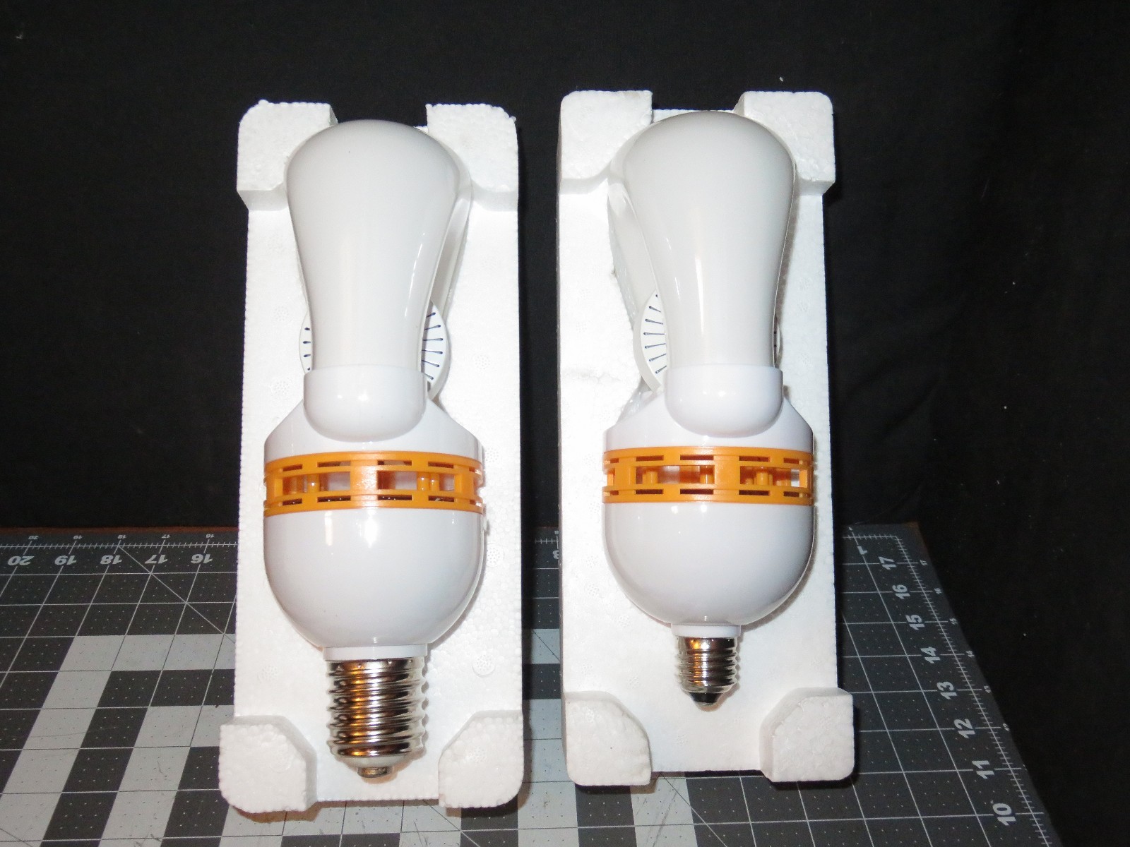 LVD-JX-40W Venus Series 40W Induction Self Ballasted Retrofit Lamp Bulb gallery