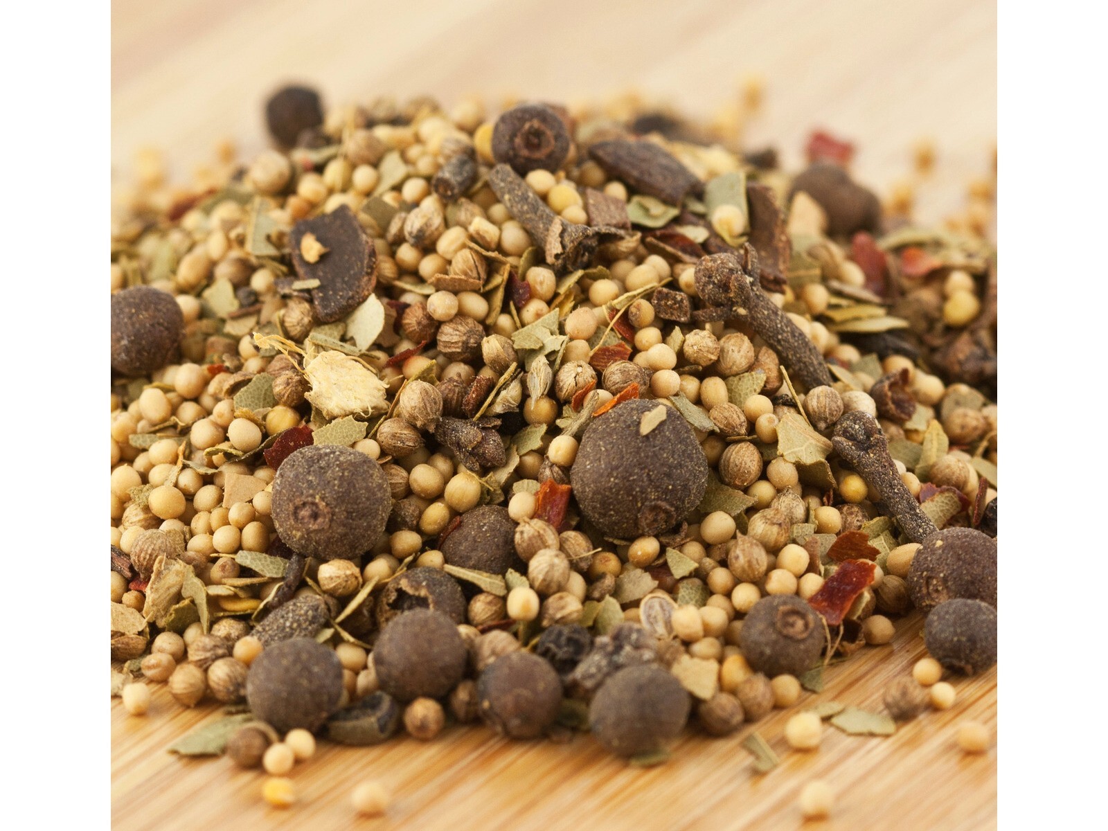 Pickling Spice Spices Seasoning 1 Pound gallery