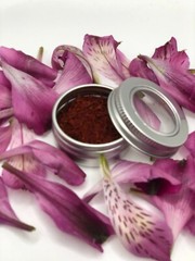 Rose Saffron | Premium Grade Handpicked Saffron Threads | Pure Red | 2 Grams