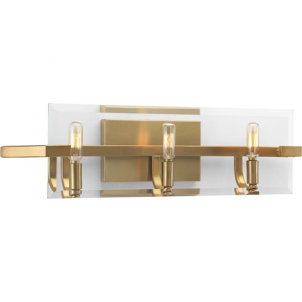 24 Inch Width - 3 Light - Line Voltage - Damp Rated - 70-BEL-2748199 - Bailey gallery