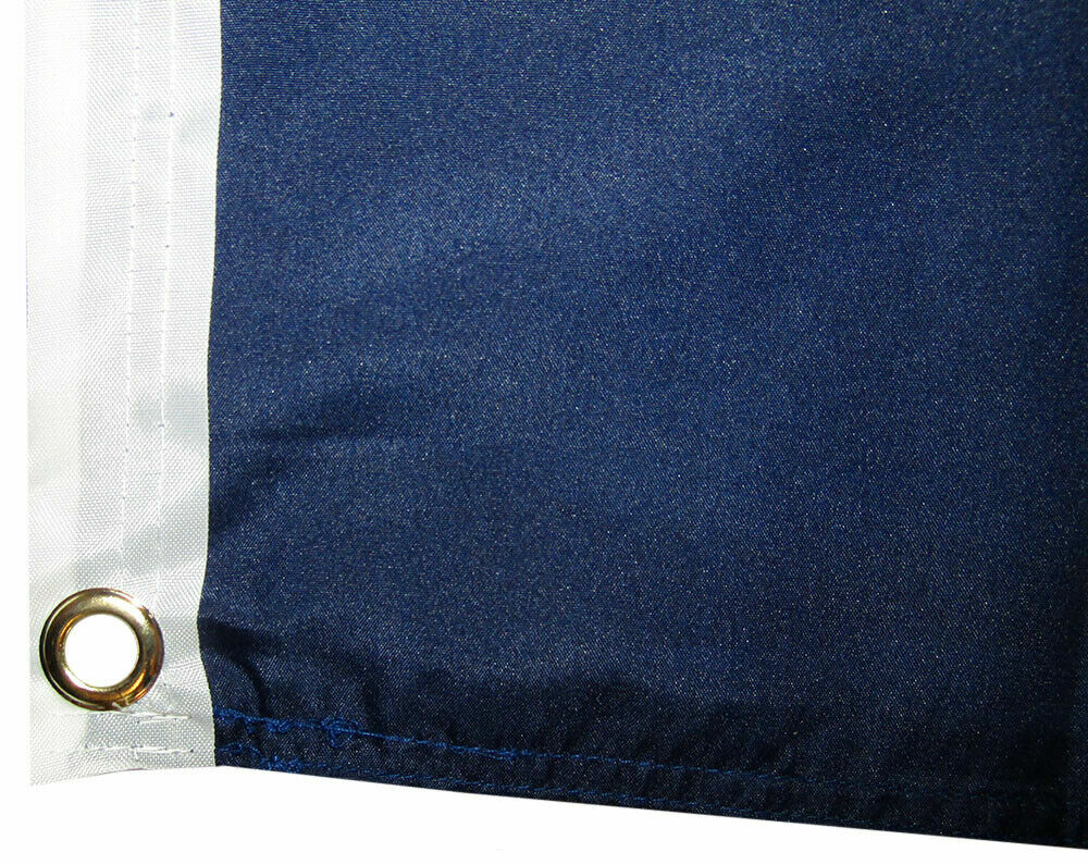 3x5 U.S Navy Veteran Honor Courage Commitment 100D 5x3ft Flag Grommets Polyester gallery