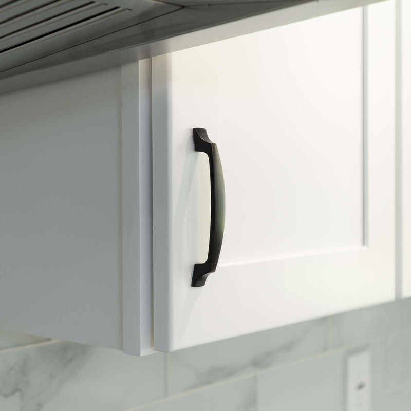 Traditional Kitchen Cabinet Pulls Handles Oil Rubbed Bronze Classic Drawer gallery