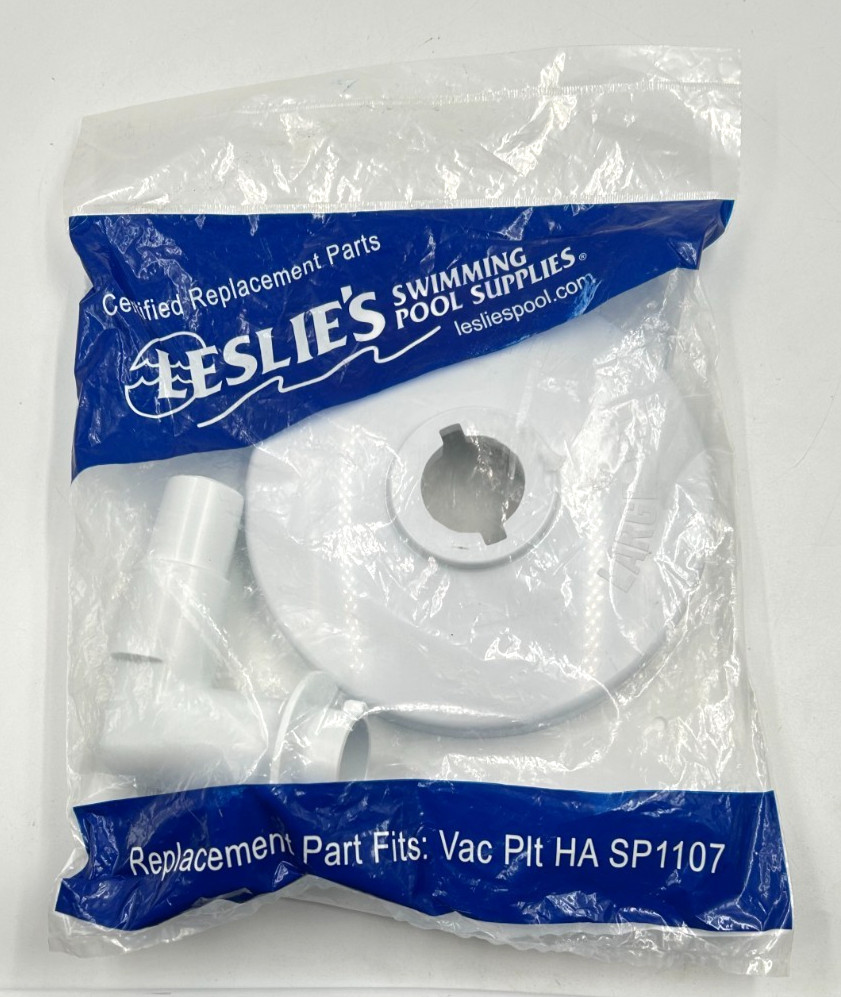 LESLIES large vac plate replacement part fits Vac Plt HA SP1107 gallery