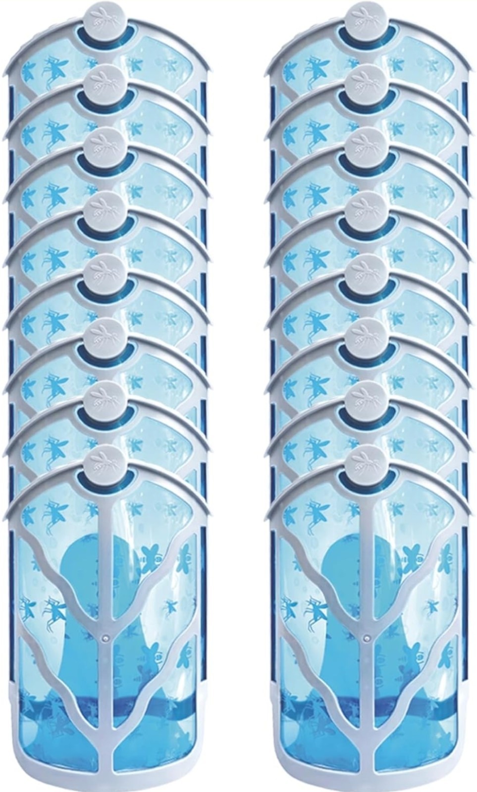 16 Pack Refill Cartridges compatible w/ Zevo M364, M364A & Max Flying Insect Tra gallery