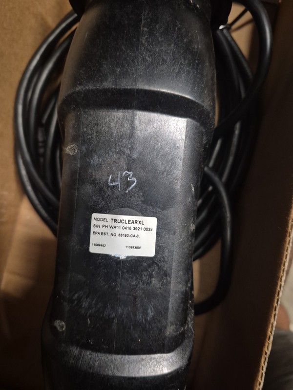 Jandy TrueclearXL Salt Chlorinator Cell Replacement up to 45k gallon pools (C21) gallery